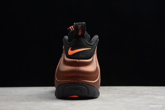 624041-800 ONE Crimson' - Nike Foamposite 'Hyper AIR 0709